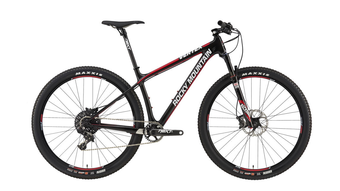 Rocky mountain store bikes 2016